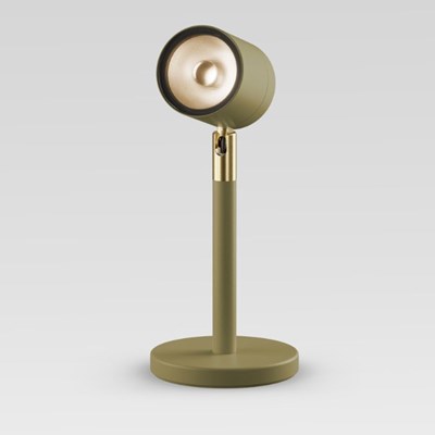 A new landscape lighting approach